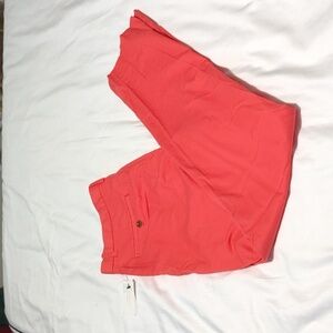 Polo by Ralph Lauren Classic Fit  Coral Glow Men's trousers.